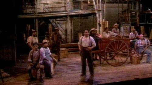 Tony Awards Season 33 Episode 1 - The 49th Annual Tony Awards