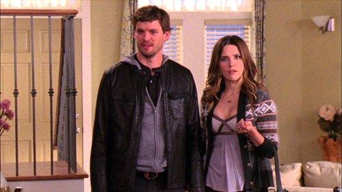 One Tree Hill Season 8 Episode 17 - The Smoker You Drink, The Player You Get