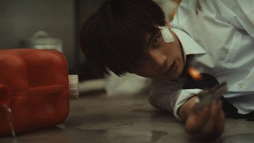 For the Kid I Saw In My Dreams Season 1 Episode 2 - Episode 2