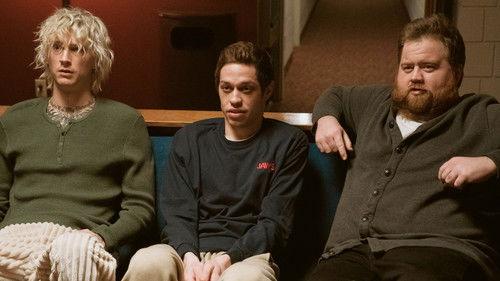 Bupkis Season 1 Episode 8 - Show Me the Way