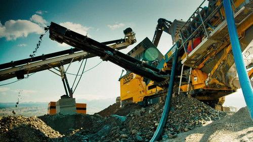 Gold Rush: Dave Turin's Lost Mine Season 3 Episode 4 - Gold Vault Gamble