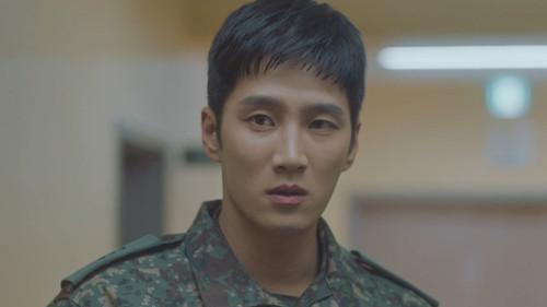 Military Prosecutor Doberman Season 1 Episode 10 - Episode 10