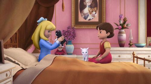 Heidi Season 1 Episode 16 - The Promise