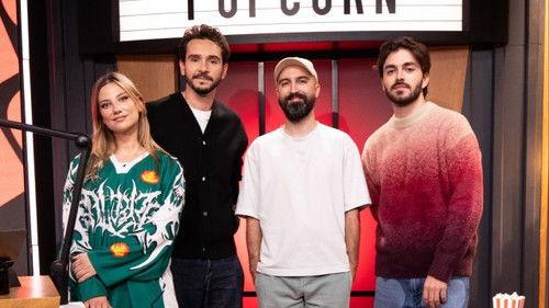 Popcorn Season 7 Episode 2 - Episode 2