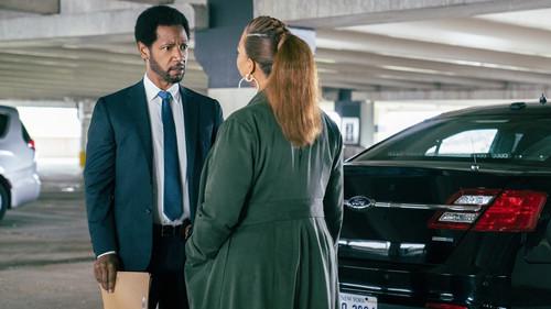 undefined Season 2 Episode 1 - Aftermath