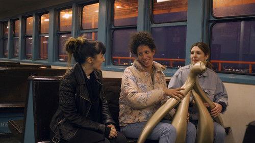 Clit revolution Season 1 Episode 4 - Episode 4