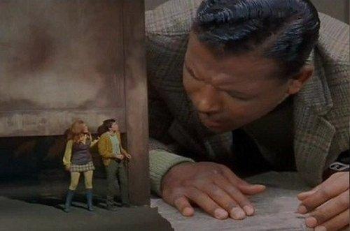 Land of the Giants Season 2 Episode 6 - Giants and All That Jazz