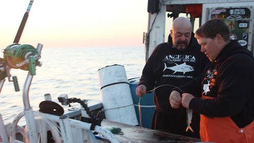Wicked Tuna: Outer Banks Season 3 Episode 6 - The Karma Kid