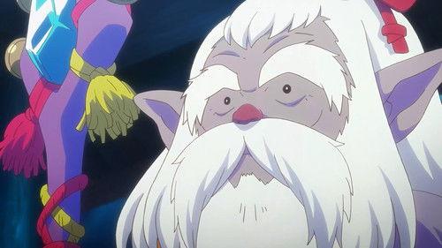 Monster Hunter Stories: Ride On Season 1 Episode 2 - A Monstie Is Born!