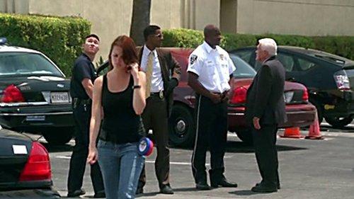 The Closer Season 4 Episode 8 - Split Ends