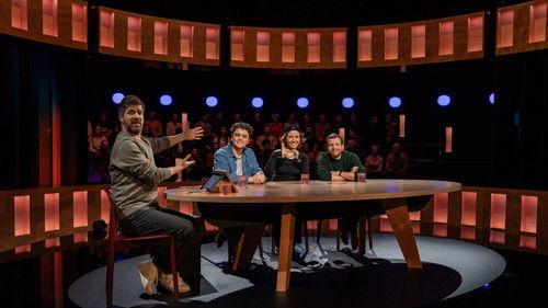 De dag van vandaag Season 3 Episode 14 - Episode 14