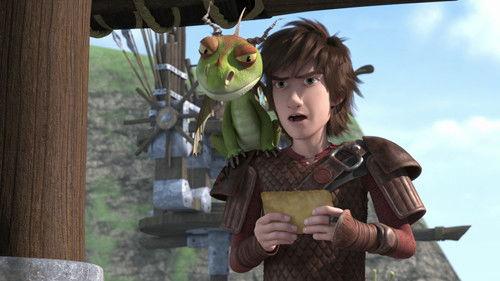 undefined Season 2 Episode 8 - Edge of Disaster (1)