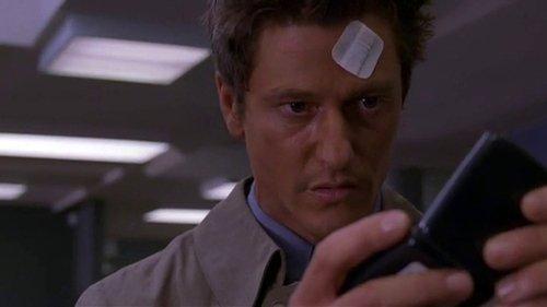 The Twilight Zone Season 1 Episode 3 - Shades of Guilt