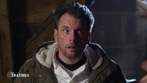 The Traitors France Season 2 Episode 8 - Episode 8