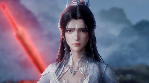 Jade Dynasty Season 3 Episode 18 - Episode 18