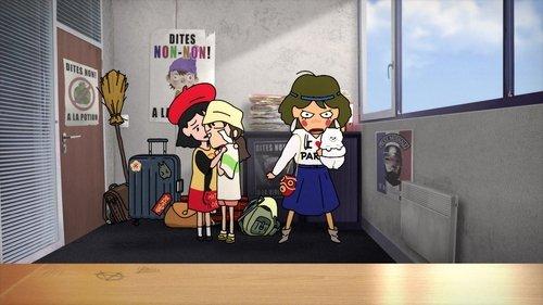 The Wakos Season 7 Episode 9 - Episode 9