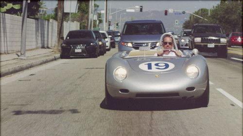 Comedians in Cars Getting Coffee: Single Shot Season 5 Episode 10 - Then Came Seinfeld