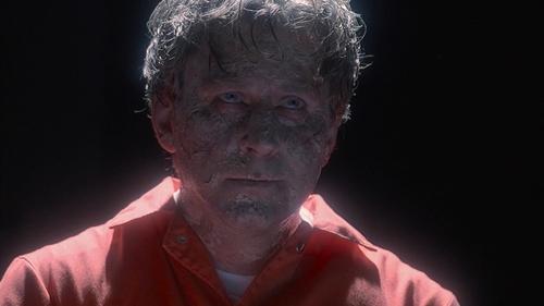 The X-Files Season 3 Episode 6 - 2Shy