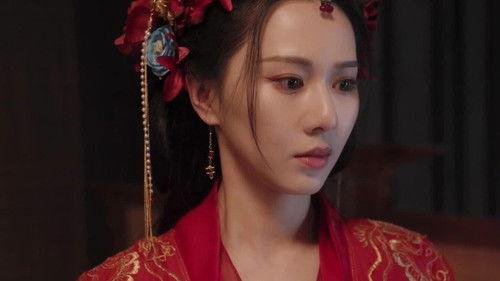 Never Apart From You Season 1 Episode 21 - Episode 21