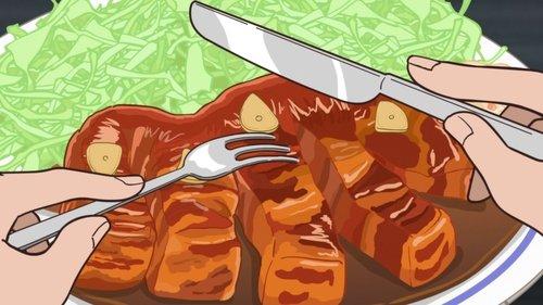 Style of Hiroshi Nohara's Lunch Season 1 Episode 6 - Episode 6