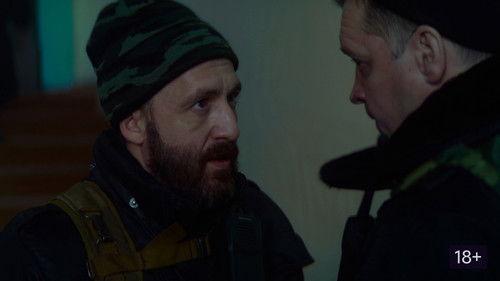 Survivors Season 1 Episode 4 - Episode 4