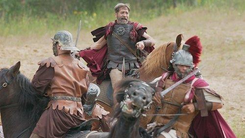 Rome: Rise and Fall of an Empire Season 1 Episode 10 - Constantine the Great