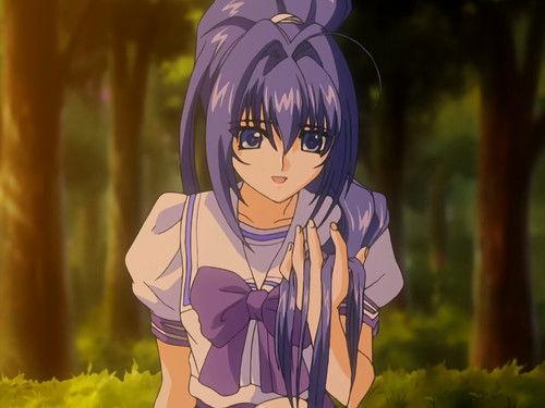 Rumbling Hearts Season 1 Episode 2 - Waiting