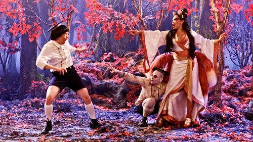 undefined Season 2 Episode 5 - D.K.'s Korean Ghost Story