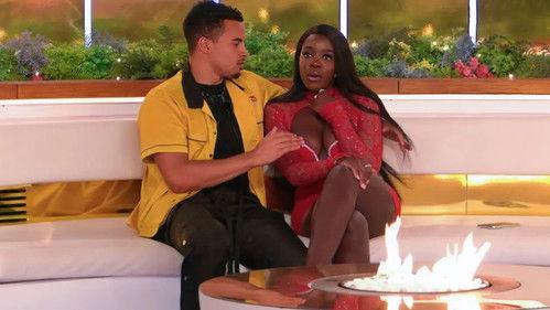 Love Island: All Stars Season 1 Episode 14 - Episode 14
