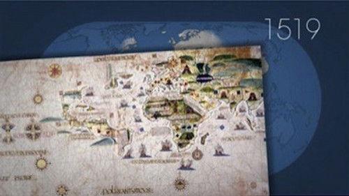 Mapping the World Season 19 Episode 13 - Episode 13