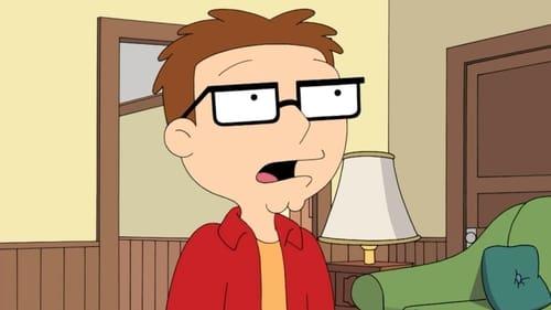 American Dad! Season 6 Episode 1 - In Country... Club