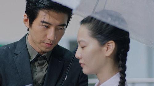 Rainless Love in a Godless Land Season 1 Episode 4 - Don't Go