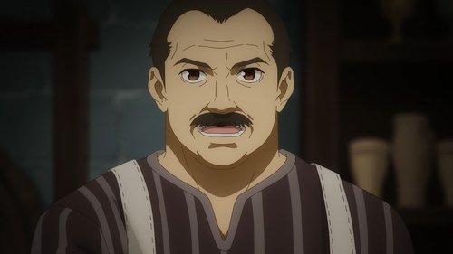 undefined Season 1 Episode 9 - Sweet Honey and Bitter Armor