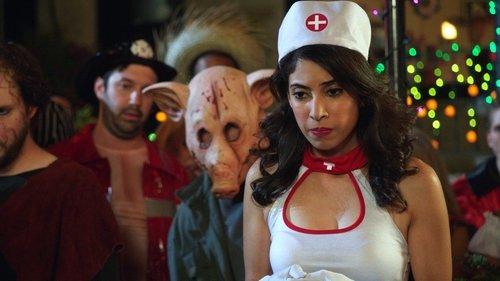 Chicago Fire Season 1 Episode 4 - One Minute