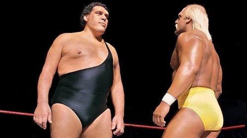 WWE Rivals Season 2 Episode 1 - Hulk Hogan vs. Andre The Giant