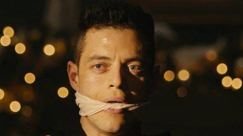 Mr. Robot Season 4 Episode 7 - 407 Proxy Authentication Required