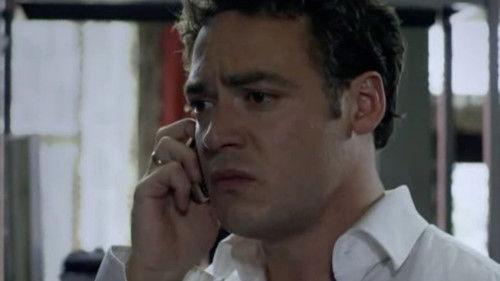 The Adulterer Season 1 Episode 10 - Knippen en snijden