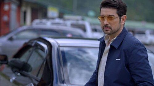 Incognito Season 1 Episode 1 - Job Order