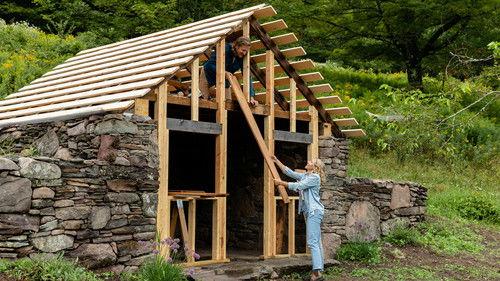 The Story of Home Season 1 Episode 1 - Fire Up the Sauna