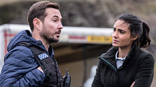 Line of Duty Season 5 Episode 3 - Episode 3