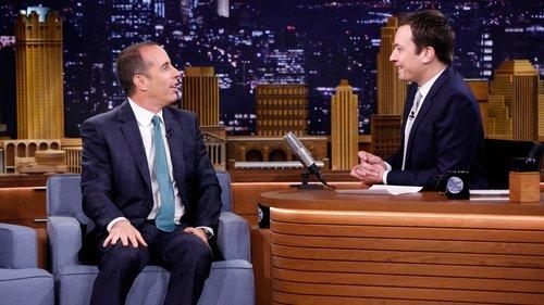 undefined Season 1 Episode 2 - Jerry Seinfeld, Kristen Wiig, Lady Gaga