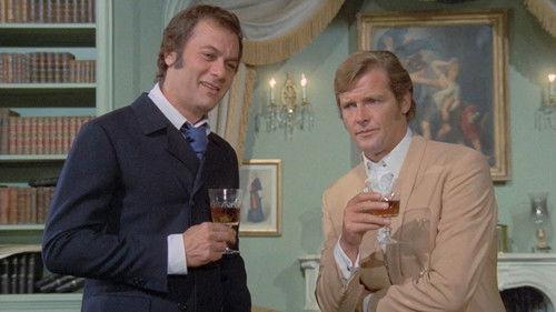 The Persuaders! Season 1 Episode 1 - Overture