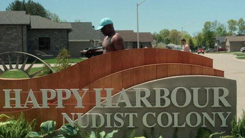 undefined Season 2 Episode 6 - Harley Insisted On Wearing Pants