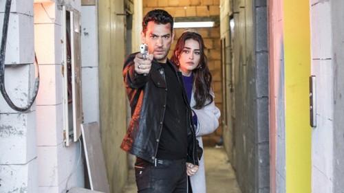 Ramo Season 2 Episode 9 - Episode 9