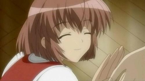 Canvas 2 ~Niji Iro no Sketch~ Season 1 Episode 13 - Sepia Triangle