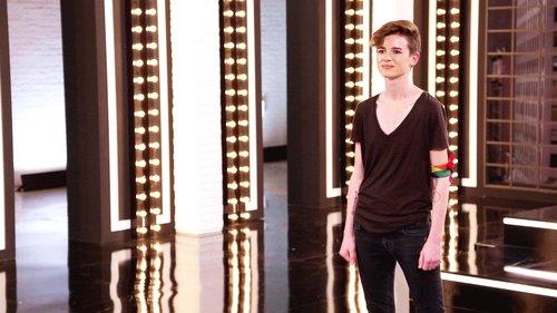 America's Next Top Model Season 23 Episode 2 - Lights, Camera, Catwalk