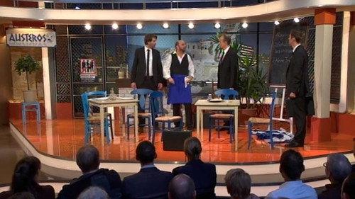 undefined Season 2 Episode 2 - Episode 2