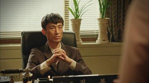 Pegasus Market Season 1 Episode 3 - Episode 3