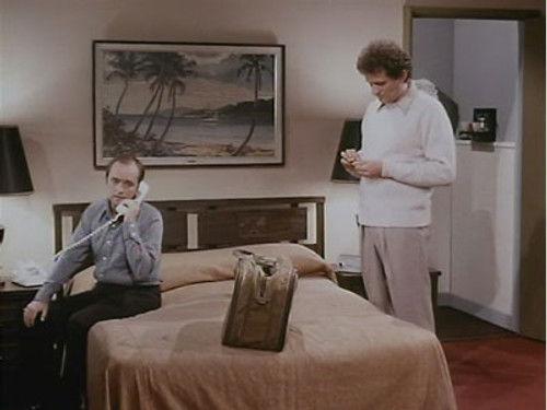 undefined Season 2 Episode 2 - Motel