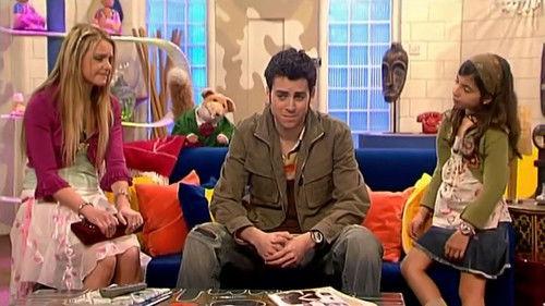 The Basil Brush Show Season 5 Episode 1 - Liam and Lucy